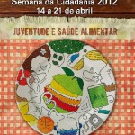 Pastoral da Juventude propõe reflexão sobre saúde alimentar