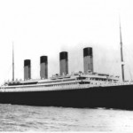 Jesuítas vão publicar memória fotográfica sobre o Titanic