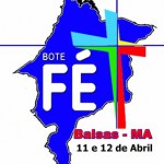 Símbolos da JMJ chegam à Diocese de Balsas nesta quarta-feira