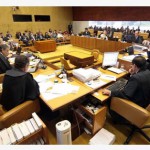 Aborto de anencéfalos: 8 ministros favoráveis e 2 contra