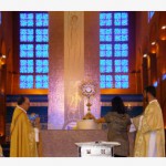Dom Raymundo Damasceno preside celebração a favor da vida