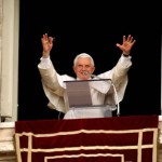 Bento XVI explica sentido do Domingo para os cristãos