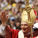 Diante de suas limitações, Bento XVI diz confiar plenamente em Deus