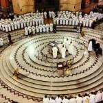 Missa abre os trabalhos da 50ª Assembleia Geral dos Bispos