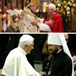 Há 7 anos, Bento XVI iniciava seu Pontificado