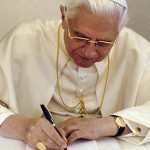 Bento XVI demonstra preocupação com o turismo sexual
