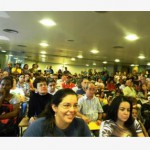 Paróquias do RJ estão envolvidas na Catequese da JMJ 2013