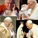 Beatificação de João Paulo II completa 1 ano