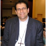 Igreja se empenha na integração de deficientes visuais
