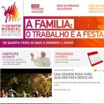 Famílias da Palestina e Israel irão a Encontro Mundial na Itália
