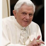 Religião ajuda a formar uma forte personalidade, enfatiza Papa