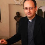 Entrevista sobre Cyberteologia com Padre Antonio Spadaro SJ