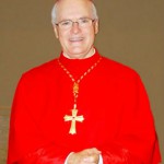 Dom Odilo participa de comissão vaticana