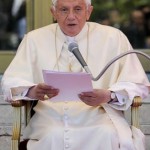 Papa faz um convite para que os cristãos rezem verdadeiramente