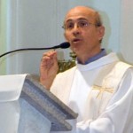 Novo bispo auxiliar de Salvador será ordenado neste domingo