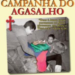 Começa campanha do Agasalho em São Paulo