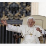 Papa espera que nova estrutura fortaleça trabalho da Caritas