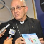 Igreja se prepara para debater sua missão no Brasil
