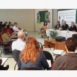 Seminário debate propostas para a Saúde Pública