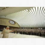 Papa destaca compromisso com cultura, voluntariado e trabalho