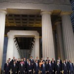 Otan sela acordo para saída de tropas do Afeganistão