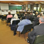 Bispos discutem projetos do Conselho Episcopal Pastoral