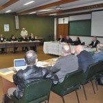 Núncio Apostólico fala aos bispos do Conselho Episcopal Pastoral