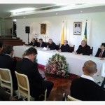 JMJ Rio 2013 é apresentada a embaixadores em Brasília