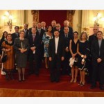 Conselho da JMJ 2013 é instituído no Rio de Janeiro