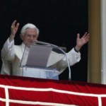 Papa encoraja Renovação Carismática a perseverar em sua missão
