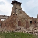 Outro forte terremoto atinge a Itália nesta terça-feira