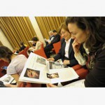 Jornal vaticano lança caderno especial para mulheres