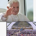 Família é chamada a ser como a Santíssima Trindade, explica Papa