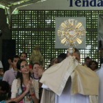 Encontro motiva jovens a fortalecer missão na Igreja