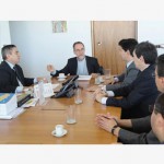 Bispo intervém junto ao governo por trabalhadores de Porto Velho