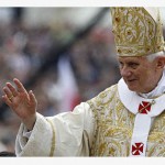 Vaticano divulga calendário de celebrações presididas pelo Papa