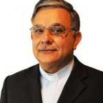 Dom José Francisco receberá Pálio do Papa Bento XVI