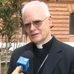 Dom Odilo destaca contribuição da Igreja na Rio+20