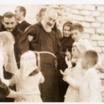 Devotos comemoram 10 anos da canonização de Padre Pio
