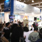 ExpoCatólica movimenta mercado de artigos religiosos