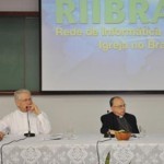 Rede de Informática da Igreja no Brasil é apresentada aos bispos