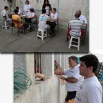 Pastoral Carcerária de Florianópolis atende presídios da região