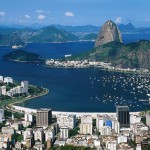 Unesco declara Rio como Patrimônio Cultural da Humanidade