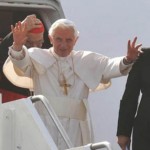 Vaticano divulga agenda do Papa para sua viagem ao Líbano