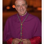 Dom Murilo Krieger recebe título de cidadão de Salvador