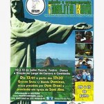 Missão reunirá jovens de todo o país rumo à JMJ Rio2013