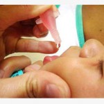 Cobertura vacinal contra paralisia infantil diminui nos últimos anos