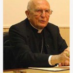 Dom Eugênio deixa grande legado à Igreja Católica