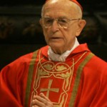 Trajetória de Dom Eugênio deu bons frutos para a Igreja, diz CNBB