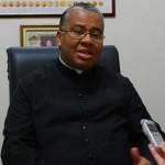 Padre explica o que será a Santa Missa especial no Ano da Fé
